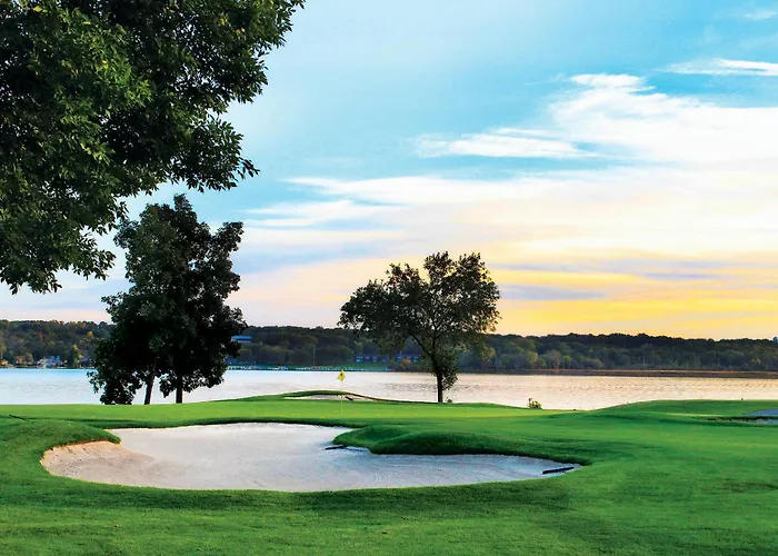 Lodge Geneva National Lake Geneva